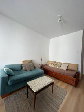 Ideal apartamento en Palermo para 3 personas